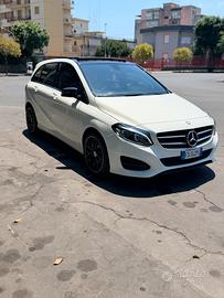 Mercedes-benz classe B