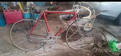 bicicletta da corsa ciocc