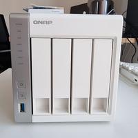 NAS Qnap TS 431P