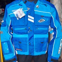 giacca motocross UFO