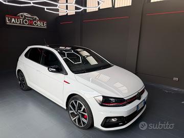 Volkswagen Polo 2.0 TSI DSG GTI BlueMotion Technol