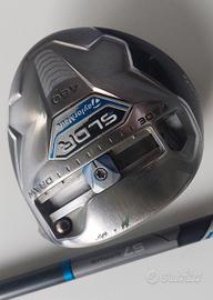 Driver TaylorMade SLDR  460