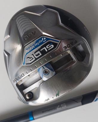 Driver TaylorMade SLDR  460