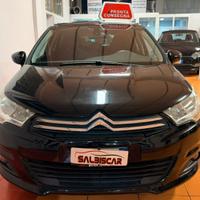 Citroen C4 1.4 VTi 95 Attraction