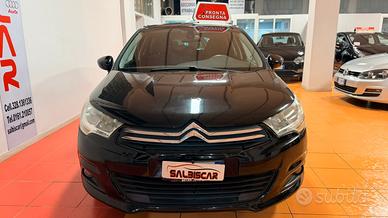 Citroen C4 1.4 VTi 95 Attraction