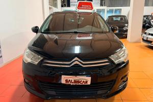Citroen C4 1.4 VTi 95 Attraction