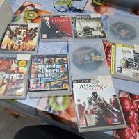 9 giochi ps3 
