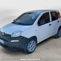 FIAT Panda 3nd serie 0.9 TwinAir Turbo Natura...