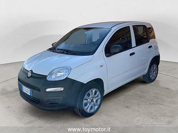 FIAT Panda 3nd serie 0.9 TwinAir Turbo Natura...