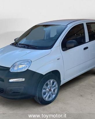 FIAT Panda 3nd serie 0.9 TwinAir Turbo Natura...