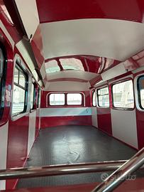 Bus inglese