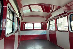 Bus inglese