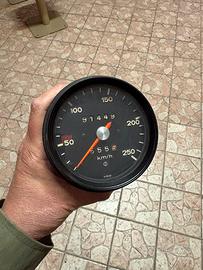 Tachimetro VDO Porsche 911 912 serie F anni 70