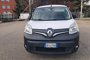 RENAULT Kangoo II Express  1.5 dCi Diesel 95 CV