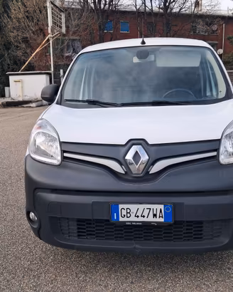 RENAULT Kangoo II Express  1.5 dCi Diesel 95 CV