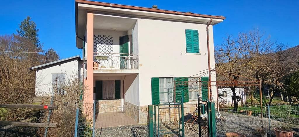 House in Bardi, Scaraso - Vista 4