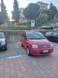 Fiat Panda Soli 32.000 KM