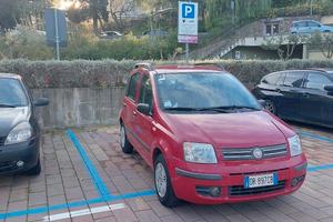 Fiat Panda Soli 32.000 KM
