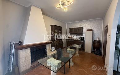 SANTA SOFIA - APPARTAMENTO INDIPENDENTE IN CENTRO