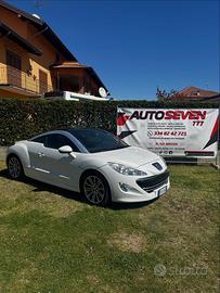 PEUGEOT RCZ