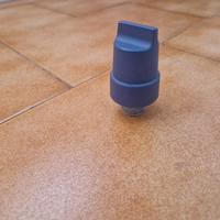 Valvola vapore Stirella De'Longhi originale 