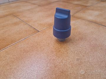 Valvola vapore Stirella De'Longhi originale 