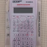 Calcolatrice scientifica