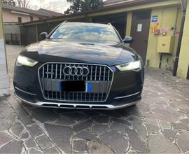 AUDI A6 allroad 3ª serie - 2017