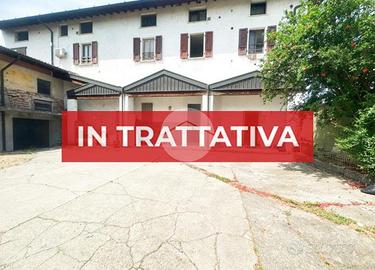 3 LOCALI A BASSANO BRESCIANO