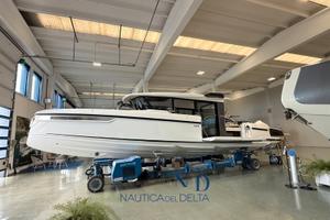 Saxdor 340 GTWA pronta consegna