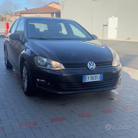 Volkswagen Golf 1.6 TDI 90 CV 5p. Trendline BlueMo
