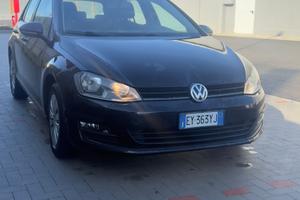 Volkswagen Golf 1.6 TDI 90 CV 5p. Trendline BlueMo