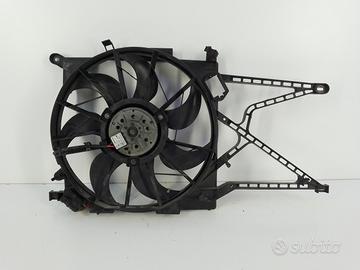 Elettroventola OPEL ZAFIRA A '99