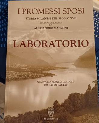 Laboratorio Promessi sposi 