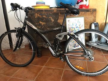 bicicletta b-twin