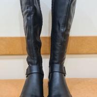 Stivali Donna nuovi ALMA EN PENA mod7220 Taglia 38