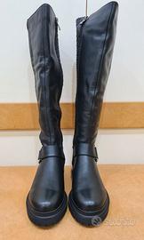 Stivali Donna nuovi ALMA EN PENA mod7220 Taglia 38