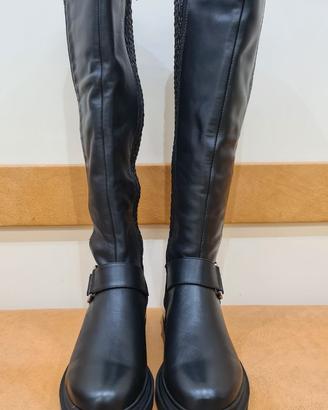 Stivali Donna nuovi ALMA EN PENA mod7220 Taglia 38