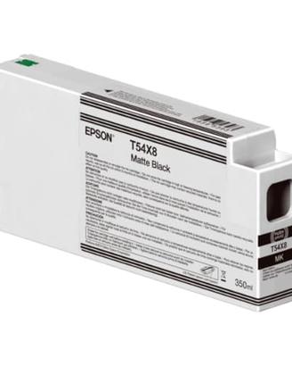 Cartuccia Epson T54X8 (C13T54X80N ) nero matte Ori