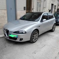 Alfa romeo 147