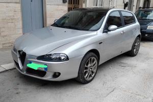 Alfa romeo 147