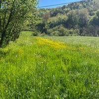 Terreno agricolo localita' Paroldo Cuneo