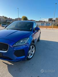 Jaguar e pace r dynamic 180cv se