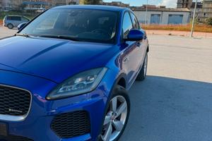 Jaguar e pace r dynamic 180cv se