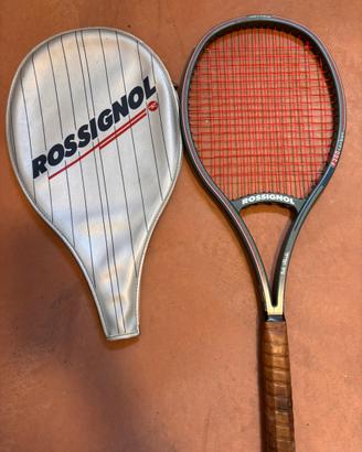 Racchetta rossignol