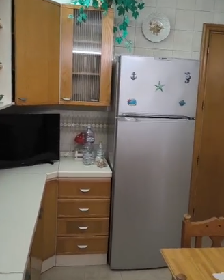 Cucina Componibile GATTO + Elettrodomestici