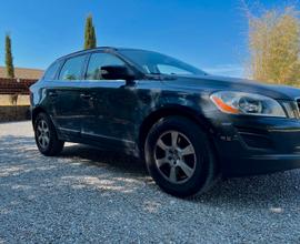 Volvo xc60 (2008-2018) - 2012