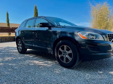 Volvo xc60 (2008-2018) - 2012