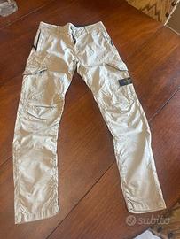 3 paia pantaloni - pantaloncini stone island