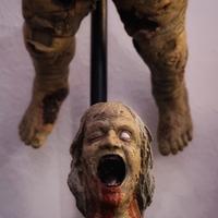 Henrietta Evil Dead 2 Neca Toys